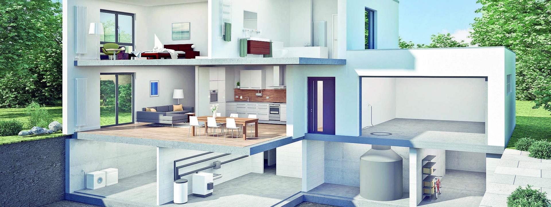 Lettera di comunicazione distacco dal riscaldamento centralizzato