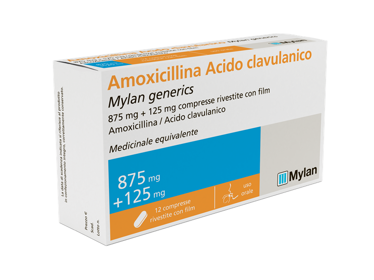Acquistare amoxil online