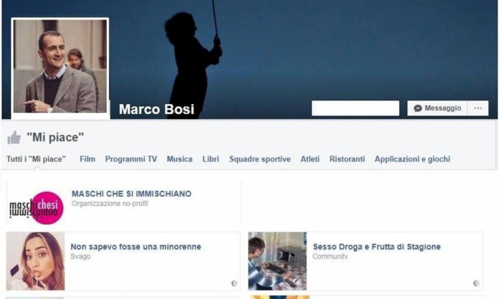 immagini del profilo carine per la timeline di Facebook per ragazze