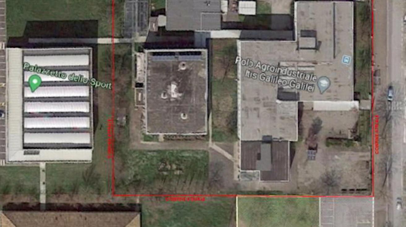 web polo agroindustriale