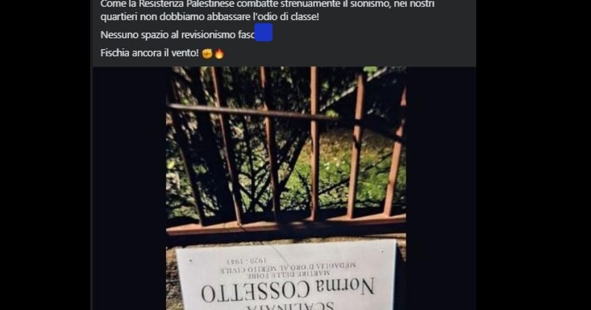 https://www.gazzettadiparma.it/resizer/1200/630/true/2025_09_19/thumbnail_oregina_divelta_targa_norma-1758293372720_1758293398.jpg--divelta_un_altra_volta_a_genova_la_targa_dedicata_a_norma_cossetto.jpg?1758293398876