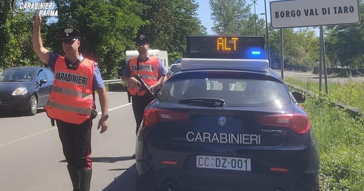 https://www.gazzettadiparma.it/resizer/1200/630/true/2025_09_30/30.09.2025_Borgotaro_foto_di_repertorio-1759221841799.jpg--borgo_val_di_taro__servizio_straordinario_per_il_controllo_del_territorio__2_denunce__3_patenti_di_guida_ritirate_e_sanzioni_contestate_.jpg?1759221841826