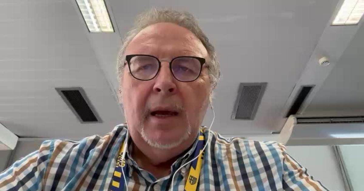Imagem da notícia - Gazzetta di Parma