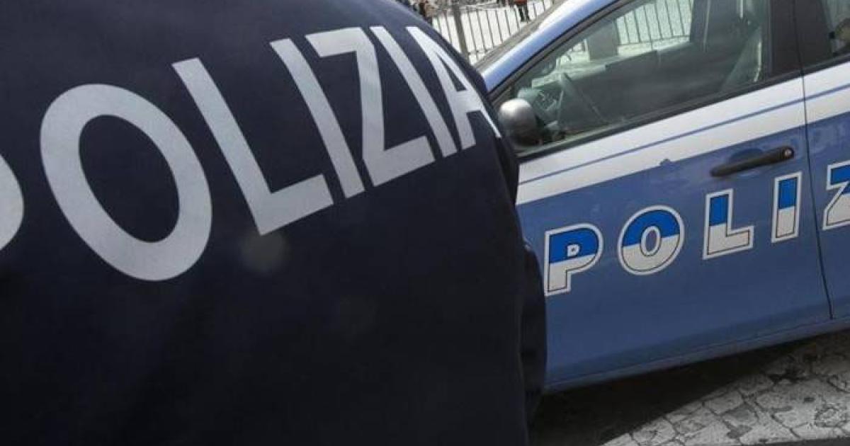 Pizzo all'influencer da 250mila followers durante il