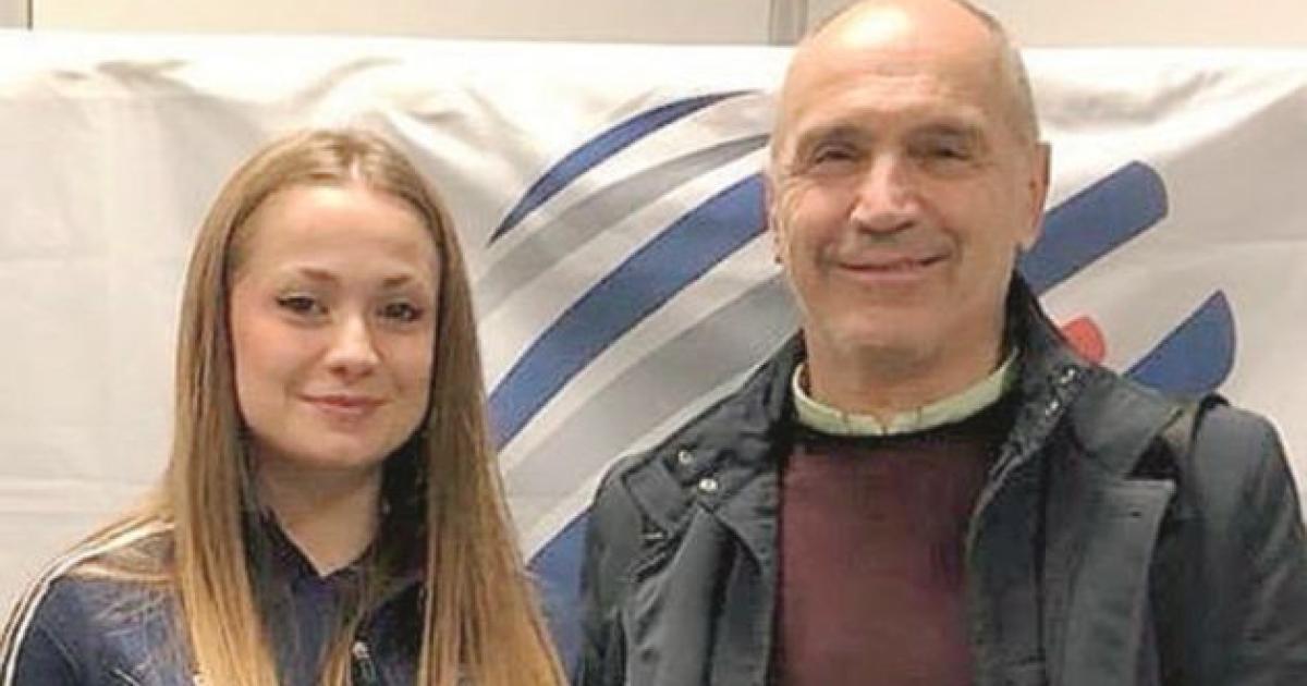 Greta, la disabilità non ferma grinta, impegno e vittorie - Gazzetta di