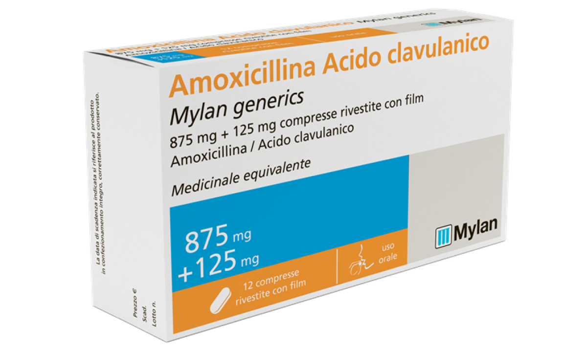 Come acquistare il amoxil
