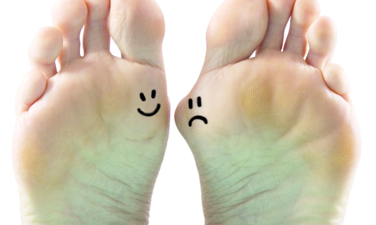 scarpe comode alluce valgo