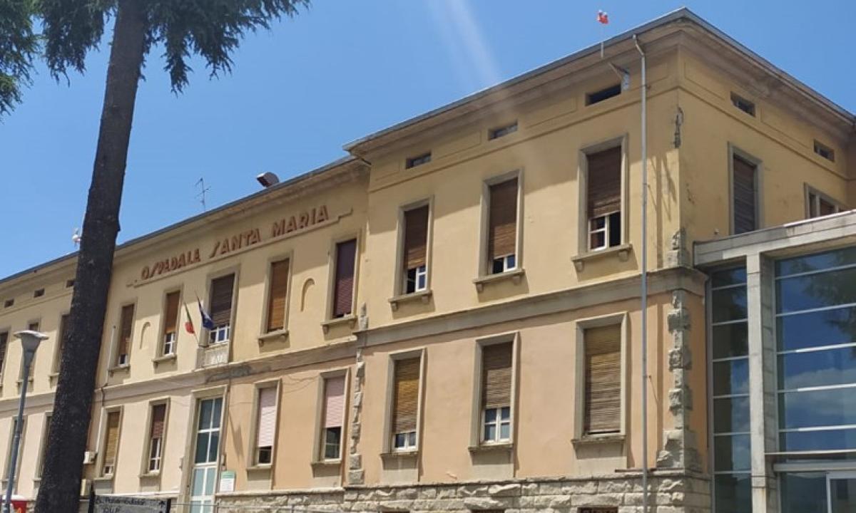 Fdi: risolvere i problemi dellospedale di Borgotaro - Gazzetta di Parma