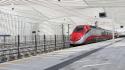 Guasto a un treno a Reggio Emilia, rallentamenti anche sulla Milano-Bologna (ritardi fino a 90 minuti)