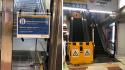 Stazione di Parma - soliti esasperanti problemi