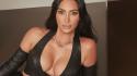 Kim Kardashian choc: "Ho un aneurisma cerebrale"