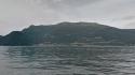 Allagata la villa cinquecentesca "La Pliniana" sul Lago di Como