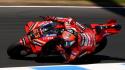 MotoGp: Malesia; vince Bagnaia, e' a -2 punti dal Mondiale