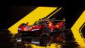Ferrari 499P: la Hypercar per tornare a vincere a le Mans