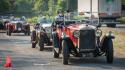 Mille Miglia, presentata l'edizione 2026: ecco il percorso