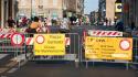 Novità "estive" per i P-Days: posticipate la chiusura e la riapertura al traffico ogni sabato di luglio e agosto