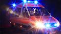Scooter nel fosso ieri sera tra Sorbolo e Coenzo: un ferito al pronto soccorso