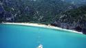Turista fa il bagno e annega nel mare a Buggerru in Sardegna