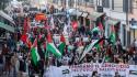La comunità palestinese chiede di escludere l'ex premier israeliano dal festival di Open