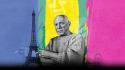 Picasso a Parigi