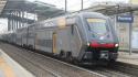 Vandalizzati due treni di Trenitalia Tper in sosta a Parma