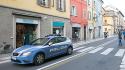 Servizio straordinario di controllo del territorio nel quartiere Oltretorrente e centro cittadino
