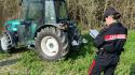 Trattori rubati in tutta l'Emilia e inviati in Albania: smantellata una banda a Modena, colpì anche nel Parmense