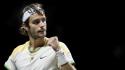 US Open: battuto Munar in tre set, Musetti va ai quarti