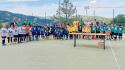Valmozzola: la Festa del bambino all'insegna dello sport