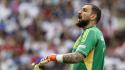 Pallone d'Oro: a Donnarumma il premio Yashin per miglior il portiere