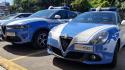 Controlli della Polizia di Stato di Parma