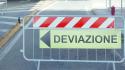Temporanea chiusura al traffico di alcune strade della città per la manifestazione “Parma Marathon” di domenica 19 ottobre 2025.