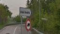 Due incidenti in sequenza: un tamponamento a Cascinapiano, auto urta un monopattino in strada Benedetta. Due feriti all'ospedale