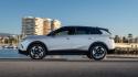 La nuova vita (agiata) di Opel Grandland