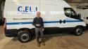 Celi, sessant’anni di grande «energia»