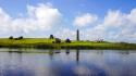 A Enniskillen, in Irlanda del Nord dove Wilde ha studiato. E sognato