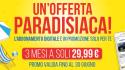 Abbonati a 17.99€ per 3 mesi al nostro giornale
