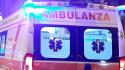 Tamponamento in via Emilia all'ex Salamini: un ferito. Lunga coda verso Reggio