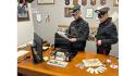 Bedonia: sorpreso in paese con un borsone dove all’interno nascondeva hashish e psicofarmaci. Arrestato 23enne straniero