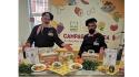 Morganti Cucina in quota per curare corpo e anima