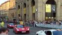 Il 20 giugno torna a Parma la Mille miglia 