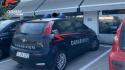 Torrile: scoperti sei furti commessi in attivita’ commerciali ed edifici pubblici. Denunciato 32enne straniero.