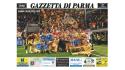Domenica il poster della salvezza