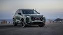Audi Q3, l'efficienza dell'ibrido plug-in