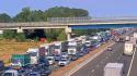 Incidente in A1 a Fontanellato (verso Bologna), lunga coda fino a Fidenza