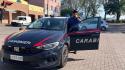 Fornovo di Taro: minaccia e picchia un familiare convivente per farsi consegnare i soldi. 43enne italiano arrestato e portato in carcere