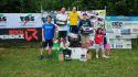 Bonici e Martinelli conquistano il Trail