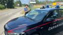 Deve scontare 3 anni, 5 mesi e 26 giorni di carcere. Rapinatore 25enne straniero arrestato e portato in carcere
