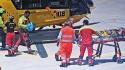 Infortunio in officina a Tornolo: operaio 40enne gravissimo