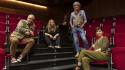 Rock d’annata e grande jazz nelle prossime serate a “Musica in Castello”